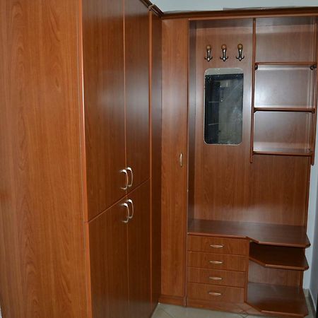 Penthouse 4 Bedrooms Apartment Vlorë Esterno foto