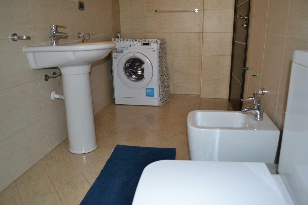 Penthouse 4 Bedrooms Apartment Vlorë Esterno foto