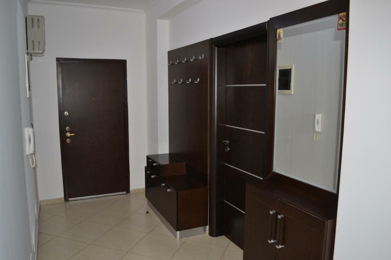 Penthouse 4 Bedrooms Apartment Vlorë Esterno foto