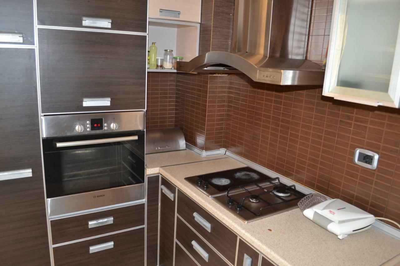 Penthouse 4 Bedrooms Apartment Vlorë Esterno foto