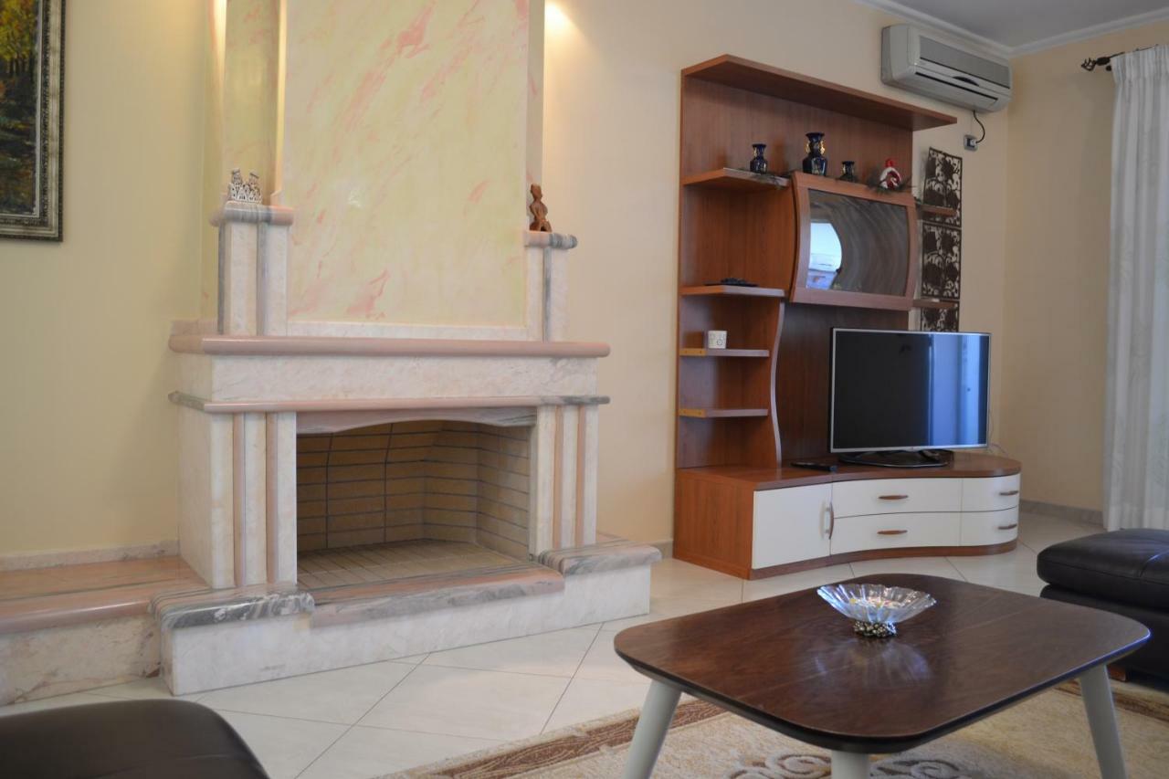 Penthouse 4 Bedrooms Apartment Vlorë Esterno foto