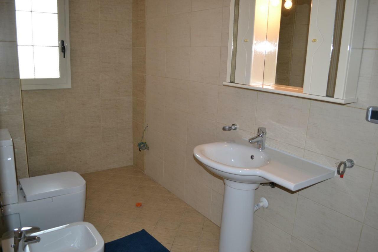 Penthouse 4 Bedrooms Apartment Vlorë Esterno foto