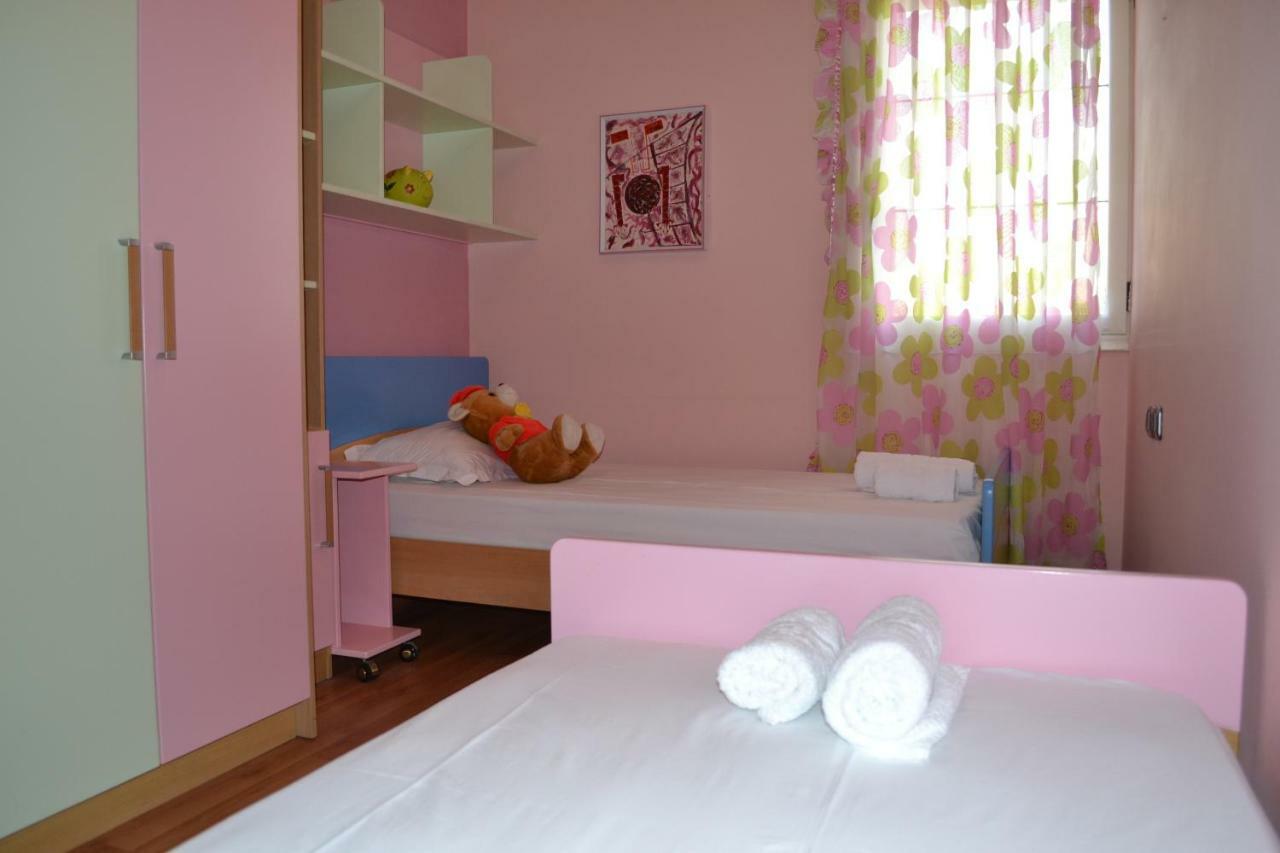 Penthouse 4 Bedrooms Apartment Vlorë Esterno foto