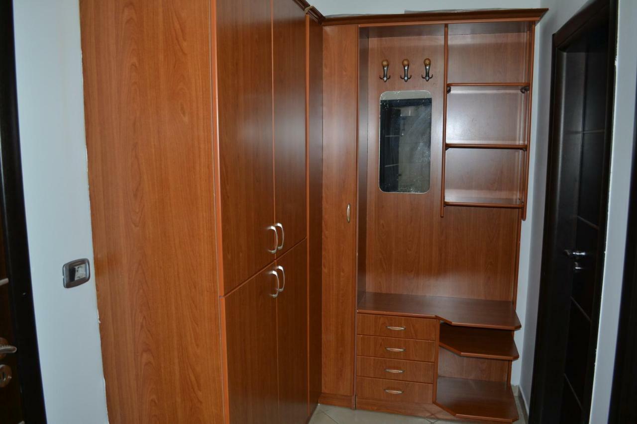 Penthouse 4 Bedrooms Apartment Vlorë Esterno foto