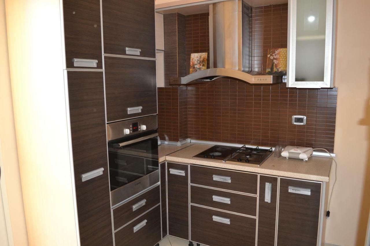 Penthouse 4 Bedrooms Apartment Vlorë Esterno foto