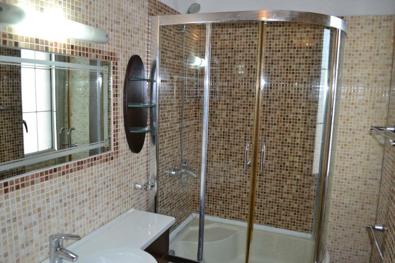 Penthouse 4 Bedrooms Apartment Vlorë Esterno foto
