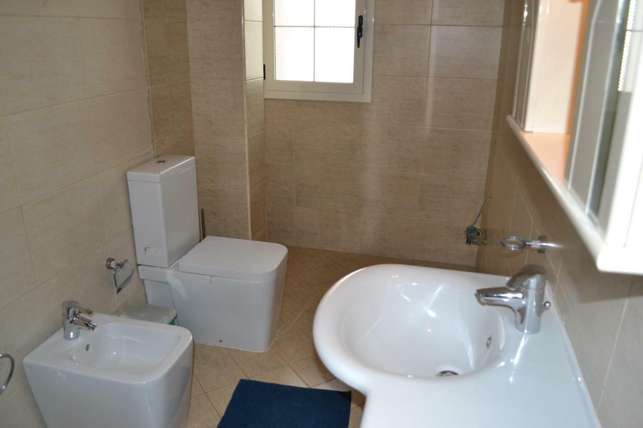 Penthouse 4 Bedrooms Apartment Vlorë Esterno foto