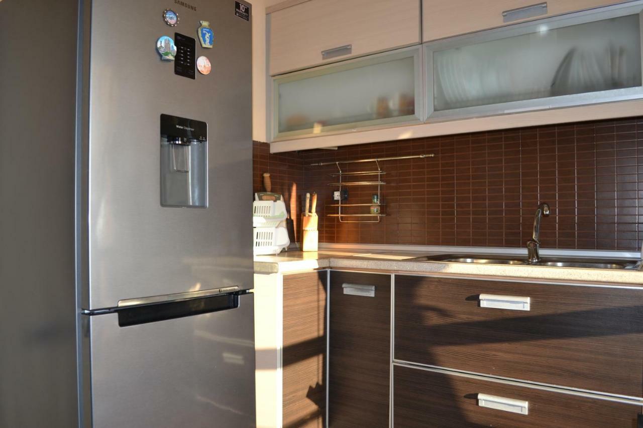 Penthouse 4 Bedrooms Apartment Vlorë Esterno foto