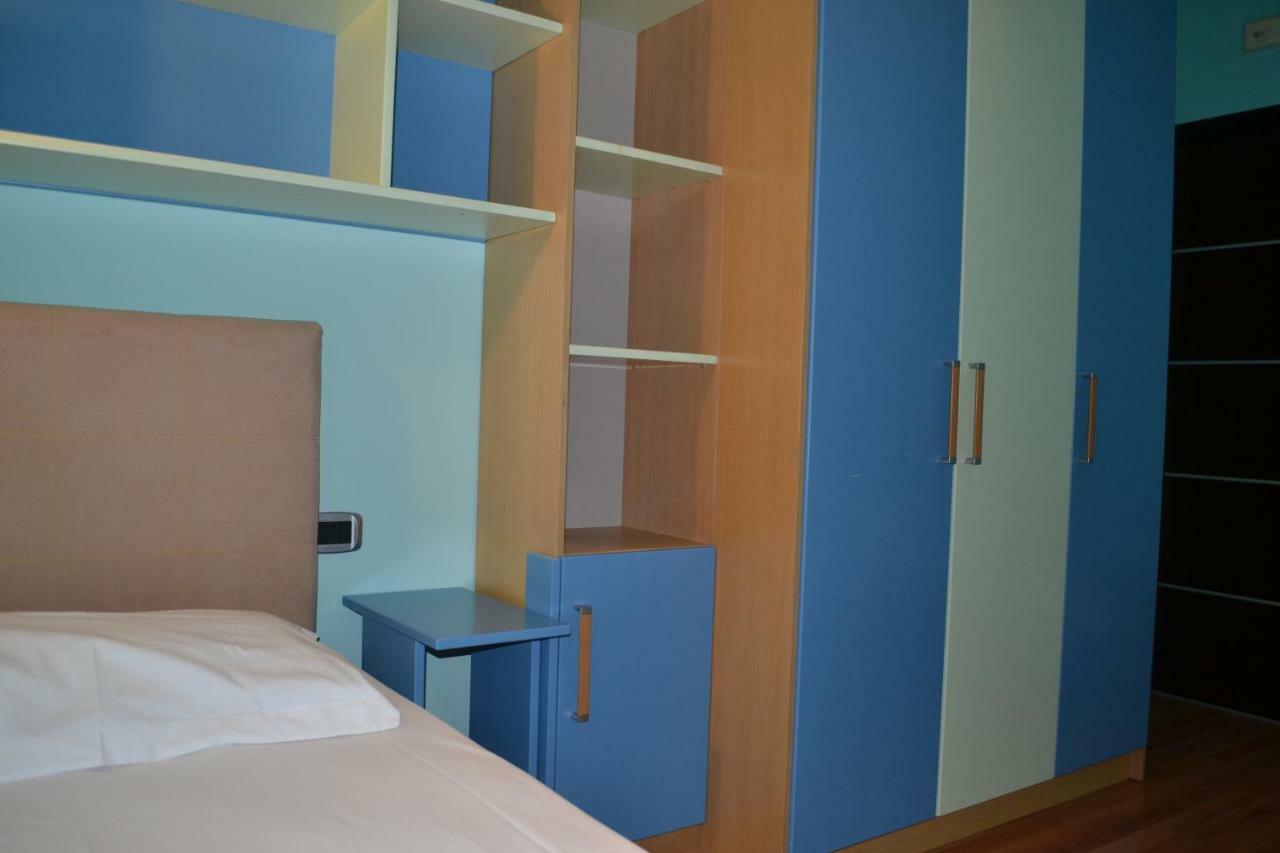 Penthouse 4 Bedrooms Apartment Vlorë Esterno foto