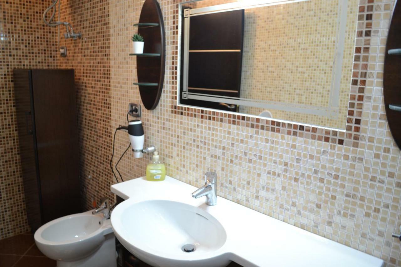Penthouse 4 Bedrooms Apartment Vlorë Esterno foto